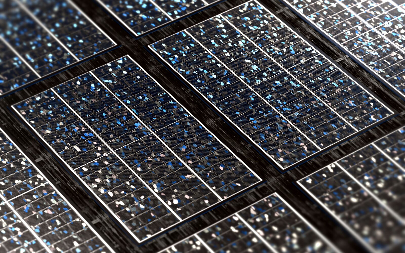 Functional Materials, Thin Films & Electronic Materials